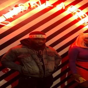 Meet your Posher, Nick